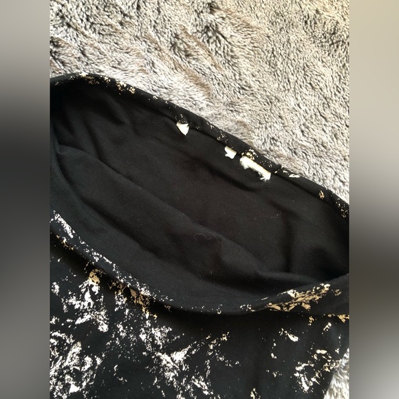 Midi Pencil Skirt - Picture 4 of 4